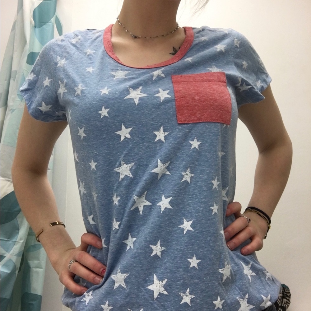 T shirt